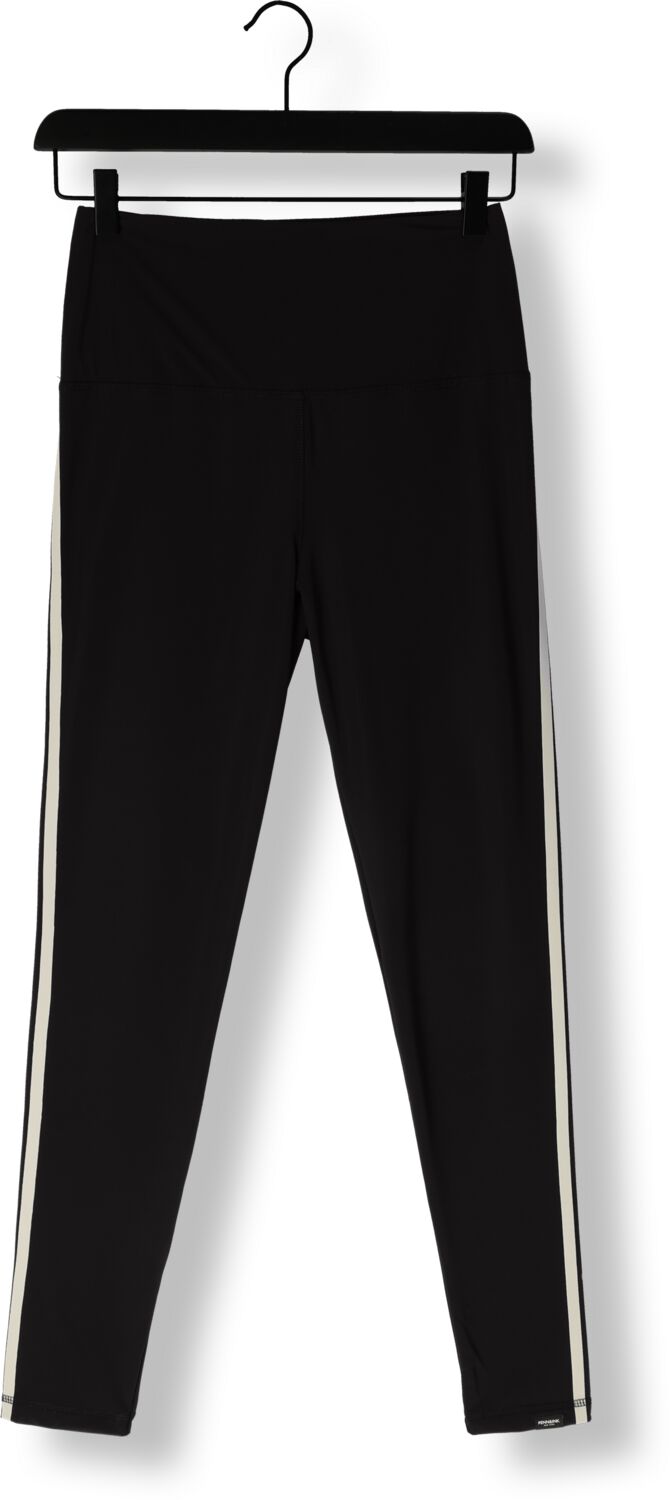 PENN & INK Dames Broeken Memphis-s Zwart