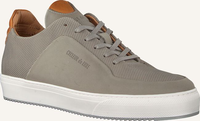 Grijze CYCLEUR DE LUXE Lage sneakers ICELAND Grijze CYCLEUR DE LUXE Lage sneakers ICELAND - large