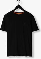 Zwarte BOSS T-shirt TALES