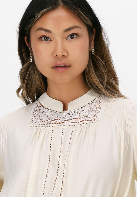 Gele IDANO Blouses ELFIE - large