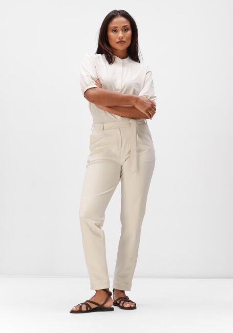 Gebroken wit JAPAN TKY Blouses BENI - large