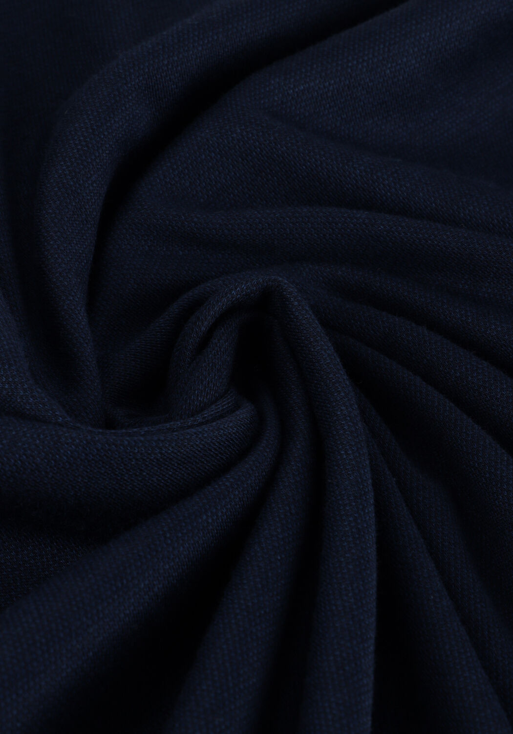 Donkerblauwe DESOTO Polo 97019-3 - large