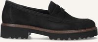 Zwarte GABOR Loafers 203 - medium