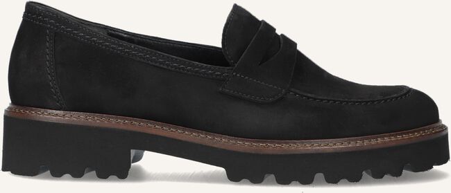 Zwarte GABOR Loafers 203 Zwarte GABOR Loafers 203 - large