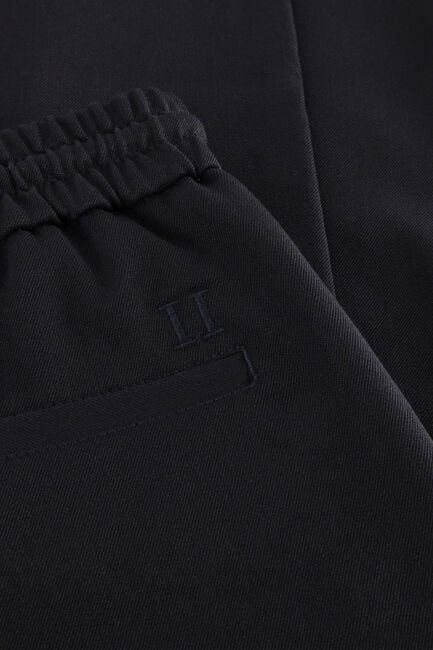 Donkerblauwe LES DEUX Pantalon PATRICK PANTS KIDS - large