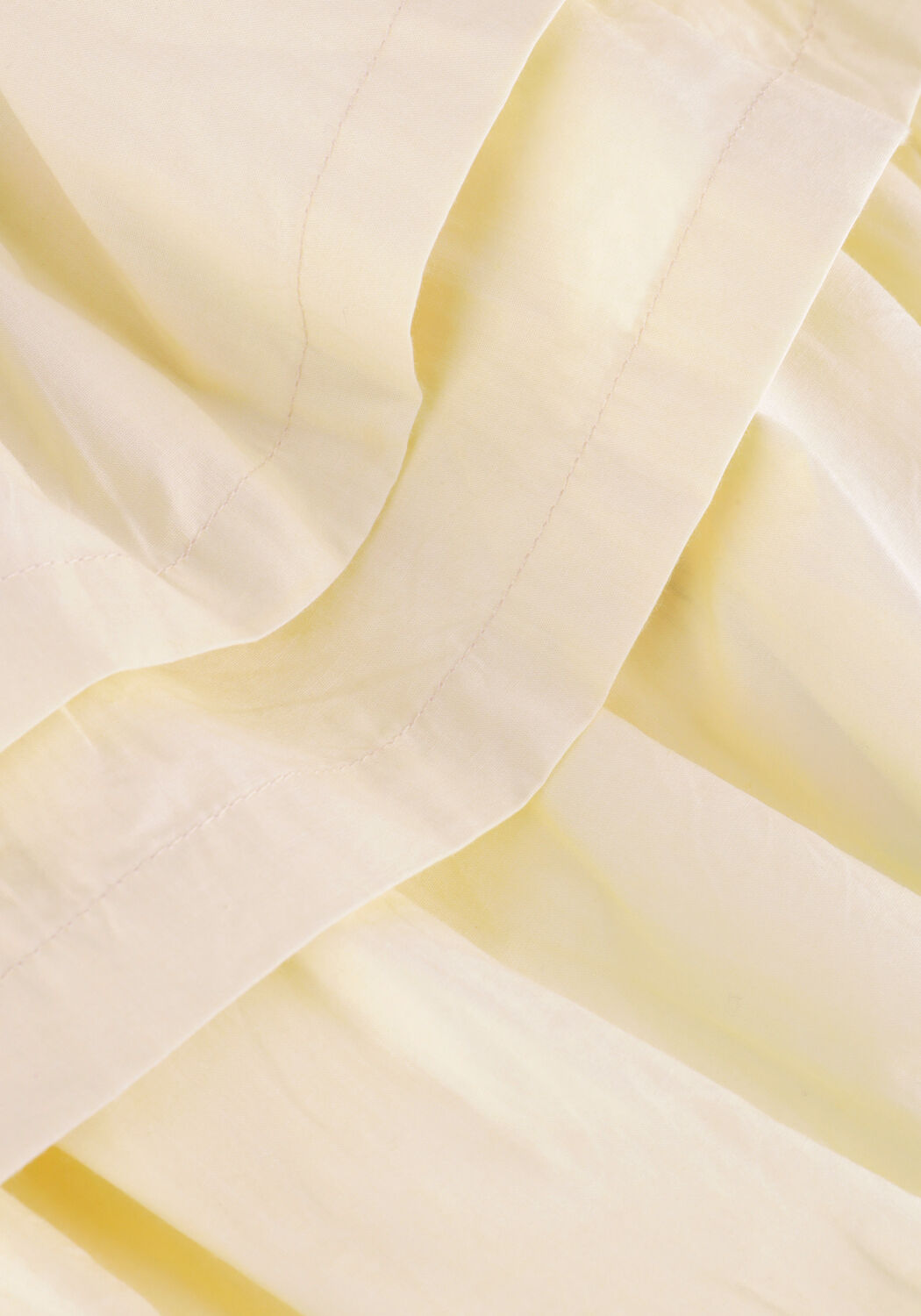 Gele ROUGH STUDIOS Top HONEY BLOUSE - large