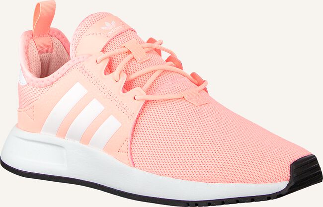 Roze ADIDAS Lage sneakers X_PLR J Roze ADIDAS Lage sneakers X_PLR J - large