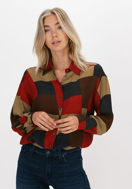 Rode OTTOD'AME Blouses CAMICIA DC4586 - large