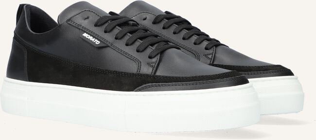 Zwarte ANTONY MORATO Lage sneakers MMFW01434 Zwarte ANTONY MORATO Lage sneakers MMFW01434 - large