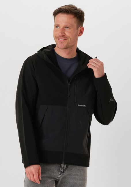 Zwarte KRAKATAU Jack NM66 - large