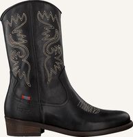 Zwarte KOEL4KIDS Hoge laarzen KO874 - medium
