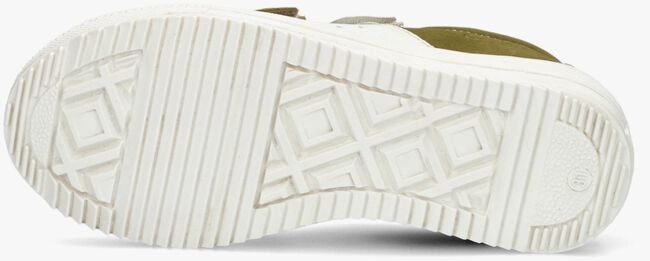 Witte APPLES & PEARS B0010900 Lage sneakers - large