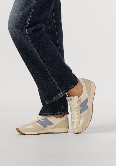 Beige NEW BALANCE Lage sneakers 471 D - large