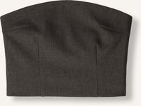 Grijze NOTRE-V Top NV-ELLEN Grijze NOTRE-V Top NV-ELLEN - medium