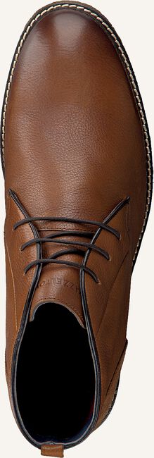 Bruine MAZZELTOV Veterschoenen 11-1249-7096 Bruine MAZZELTOV Veterschoenen 11-1249-7096 - large