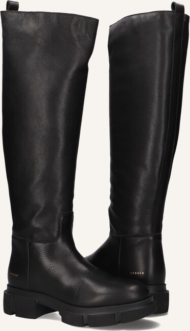 Zwarte COPENHAGEN STUDIOS Hoge laarzen CPH551 Zwarte COPENHAGEN STUDIOS Hoge laarzen CPH551 - large