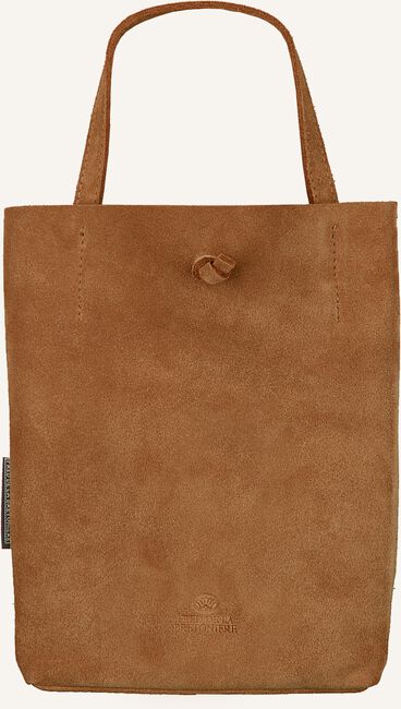 Cognac FRED DE LA BRETONIERE Schoudertas 282010008 Cognac FRED DE LA BRETONIERE Schoudertas 282010008 - large