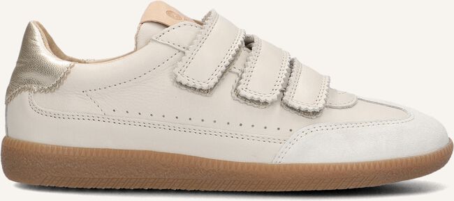 Beige FRED DE LA BRETONIERE Lage sneakers PEARL VALENCIA LEATHER Beige FRED DE LA BRETONIERE Lage sneakers PEARL VALENCIA LEATHER - large