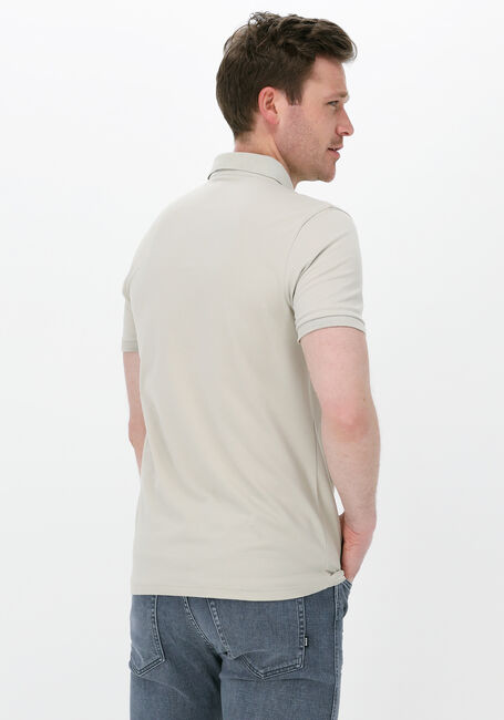 Beige BOSS ORANGE Polo PASSENGER - large