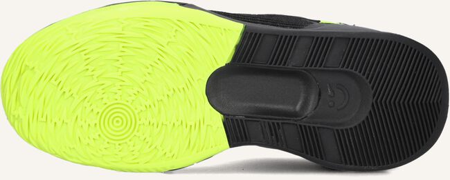 Zwarte NIKE Lage sneakers CROSSCOURT Zwarte NIKE Lage sneakers CROSSCOURT - large