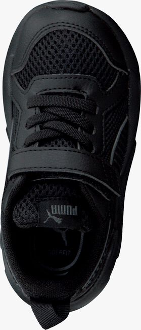 Zwarte PUMA Lage sneakers X-RAY AC INF - large
