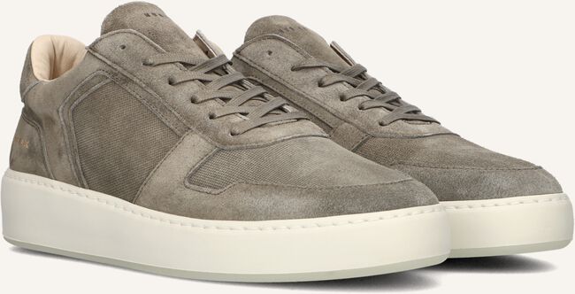 NUBIKK JIRO LUCA NUBIKK JIRO LUCA - large