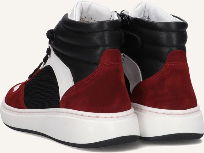 Rode OMODA Veterboots FINN Rode OMODA Veterboots FINN - large