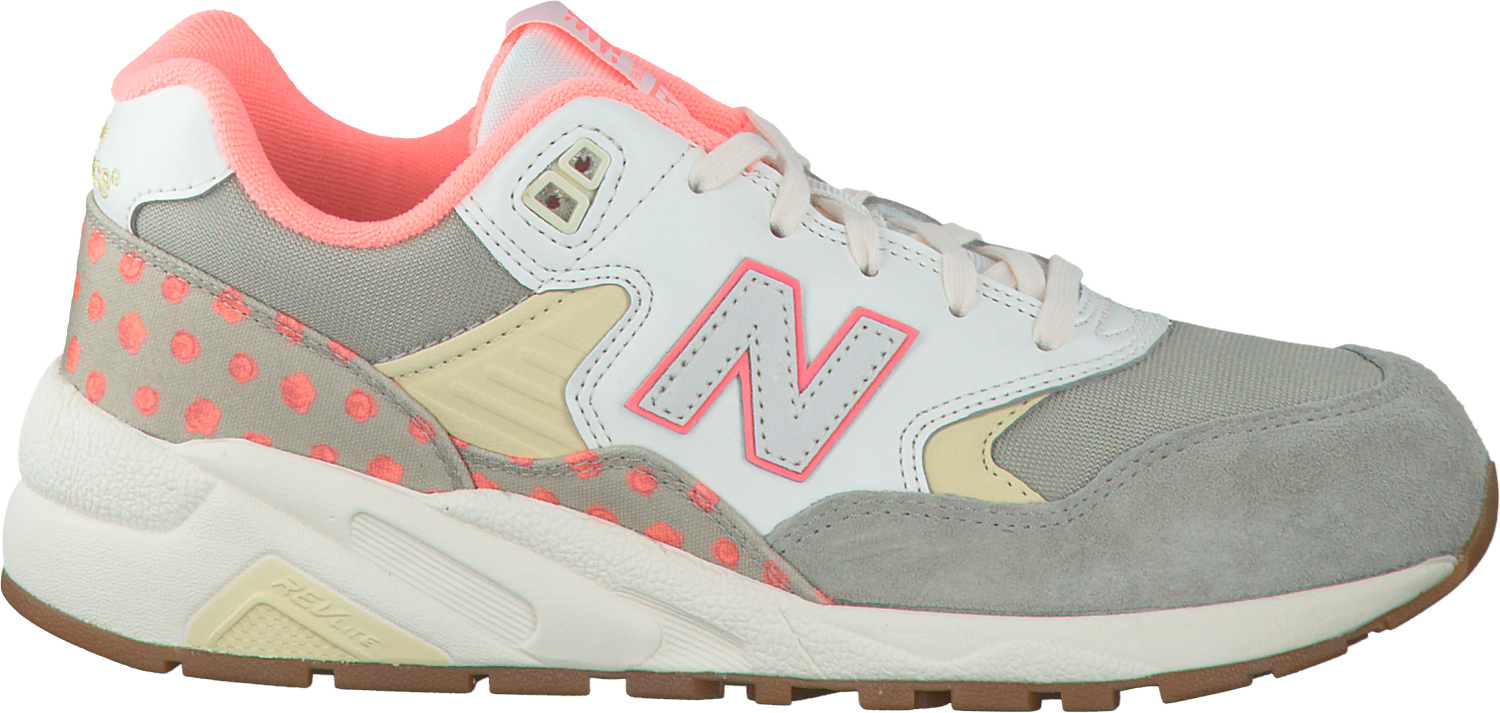 new balance grijs met lichtroze new balance grijs met lichtroze