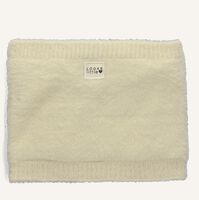 Ecru LOOXS Little Sjaal 2431-7912-030 Ecru LOOXS Little Sjaal 2431-7912-030 - medium