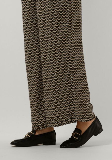 Zwarte UNISA Loafers BAXTER - large