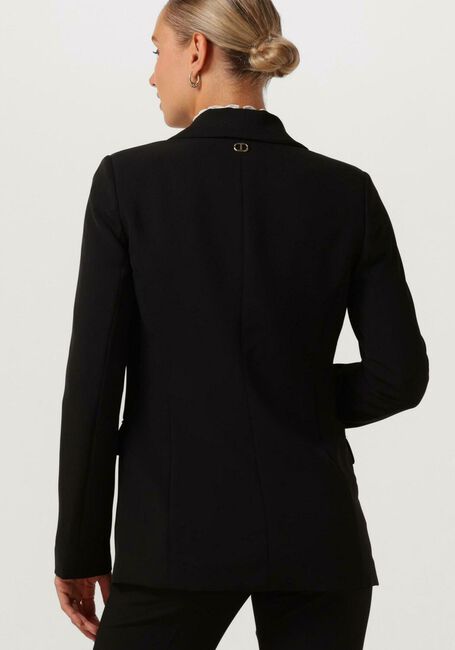 Zwarte TWINSET MILANO Blazer 13460588-CPC - large