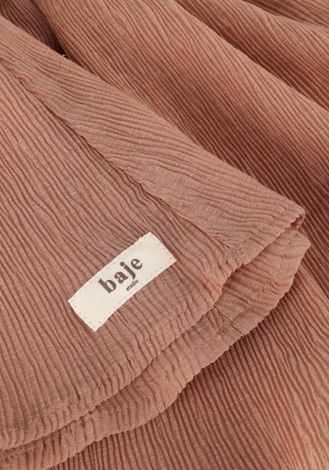BAJE STUDIO Meisjes Rokken Birre Roze
