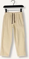 Beige JENEST Wijde broek COMFY PANTS Beige JENEST Wijde broek COMFY PANTS - medium