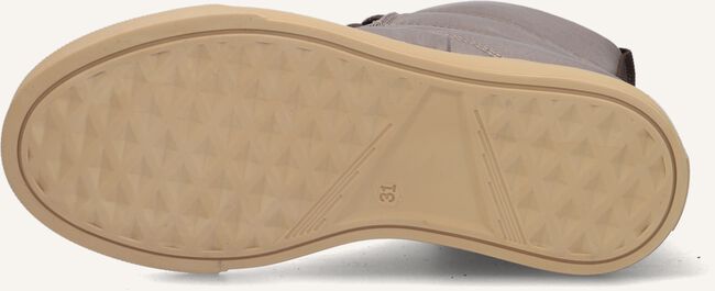 Groene SO JAMIE Hoge sneakers NORTH Groene SO JAMIE Hoge sneakers NORTH - large