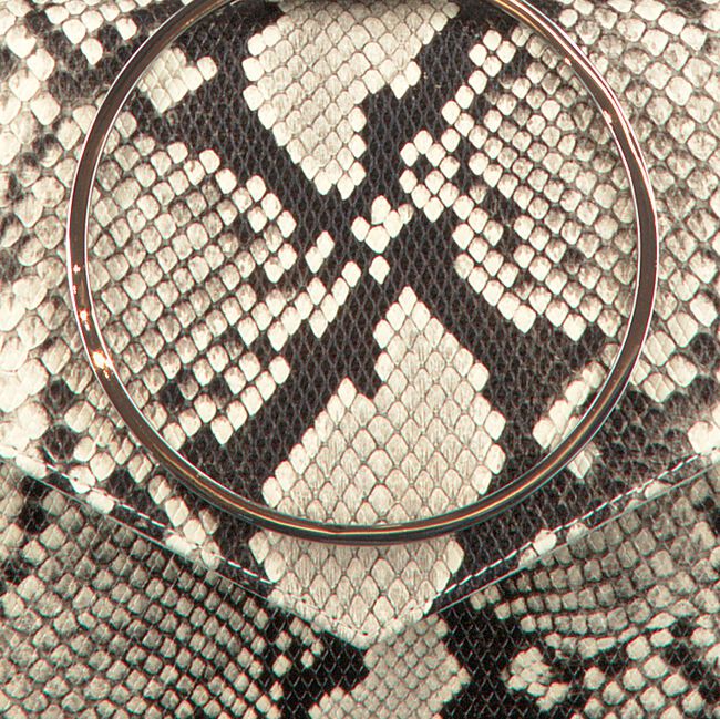 Beige UNISA Clutch ZGRANA Beige UNISA Clutch ZGRANA - large