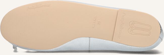 Zilveren PRETTY BALLERINAS Ballerina's 130274 Zilveren PRETTY BALLERINAS Ballerina's 130274 - large