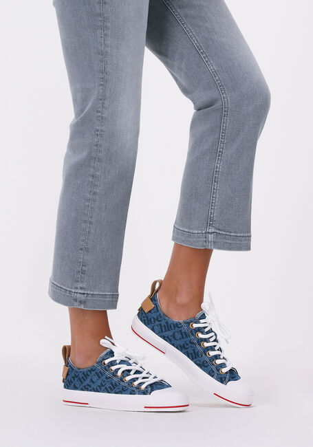 Blauwe See By Chloé Lage sneakers ARYANA LOW - large