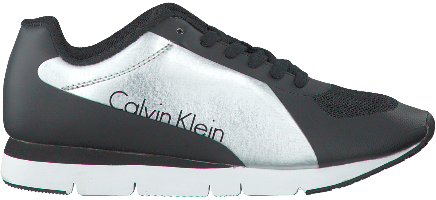 Zwarte CALVIN KLEIN Sneakers TILLY | Omoda