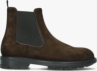 Beige MAGNANNI Chelsea boots 24752 - medium