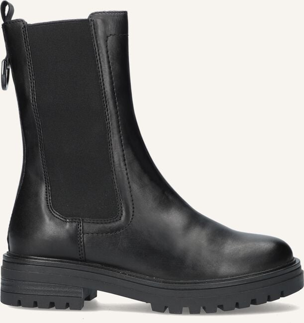 Zwarte OMODA Chelsea boots LPMONK-05 Zwarte OMODA Chelsea boots LPMONK-05 - large