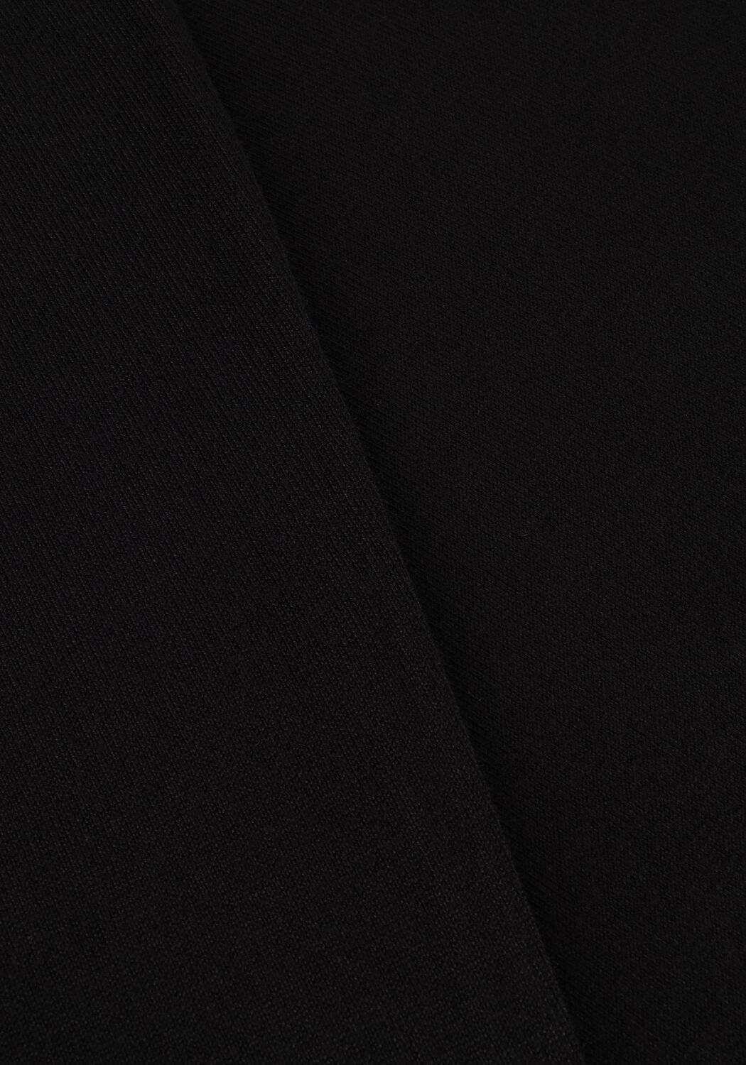 Zwarte MINUS Trui DANA BAT SLEEVE KNIT PULLOVER - large