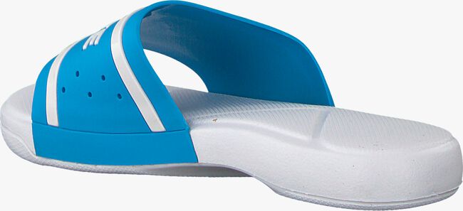 Blauwe LACOSTE Badslippers L.30 118 2 CAC - large
