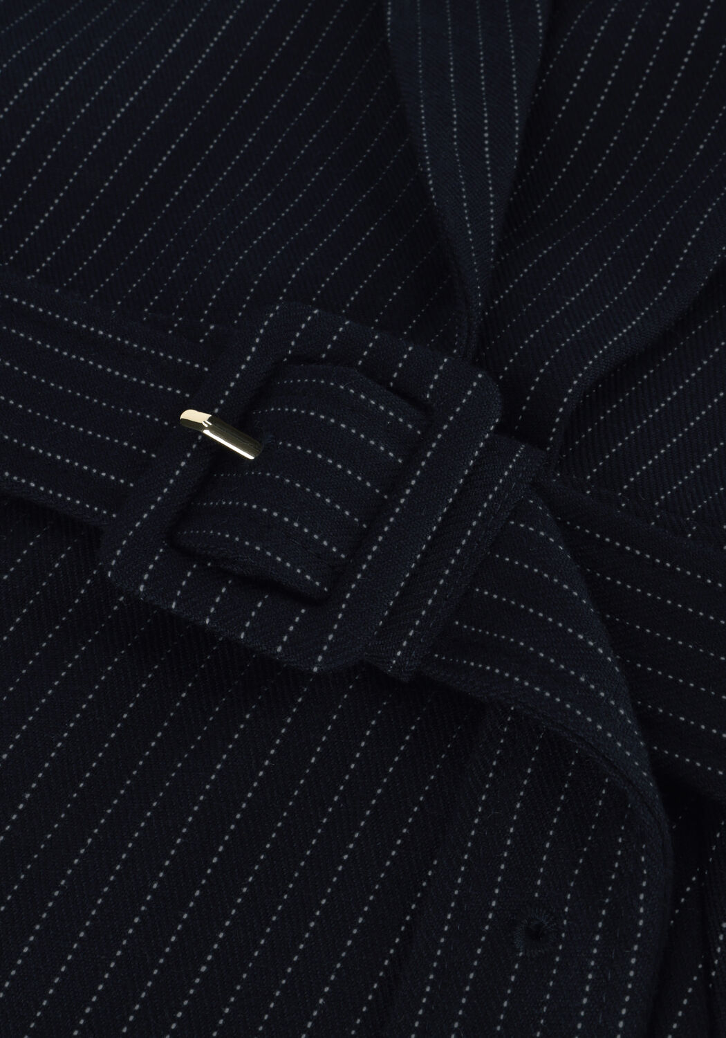 Blauwe JOSH V Jumpsuit MORRIS - large