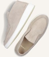 Beige NUBIKK Instappers JIRO SUA Beige NUBIKK Instappers JIRO SUA - medium