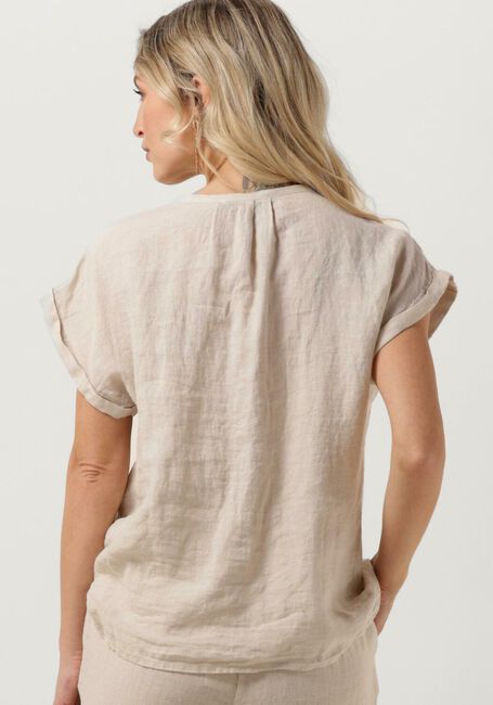 Zand KNIT-TED Top KIKI - large