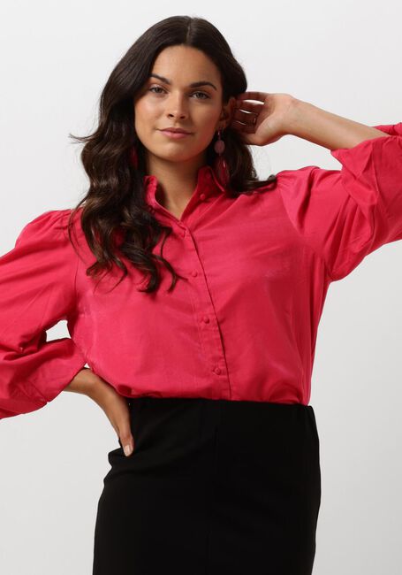 Roze MINUS Blouses SHERINA 3/4 SLEEVE SHIRT - large
