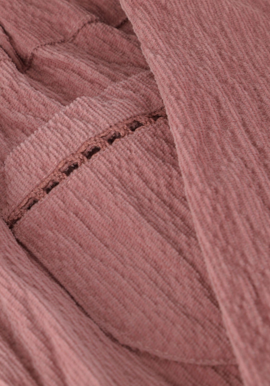 Roze LIL' ATELIER Pantalon NMFTIMA PANT LIL - large