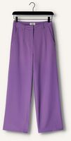 Paarse MINIMUM Pantalon LESSA 2.0 Paarse MINIMUM Pantalon LESSA 2.0 - medium
