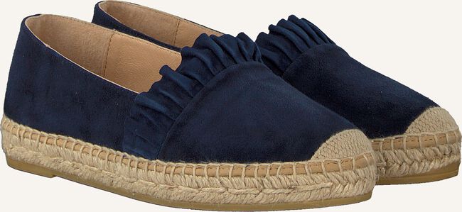 Blauwe KANNA Espadrilles KV8000 Blauwe KANNA Espadrilles KV8000 - large