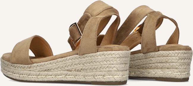 Beige OMODA Espadrilles 0047-43 Beige OMODA Espadrilles 0047-43 - large